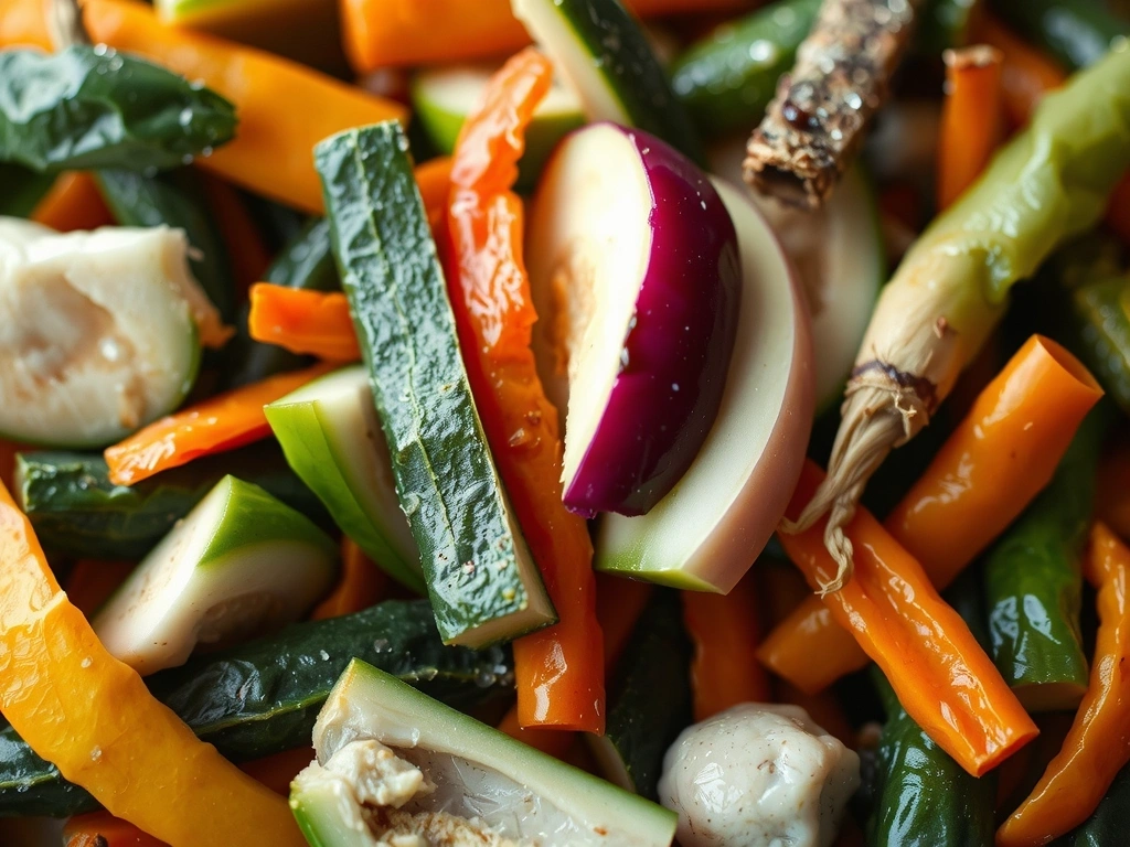 Zero waste w praktyce